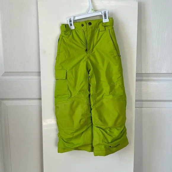 Columbia | Bottoms | Columbia Kids Bugaboo Ii Pants | Poshmark